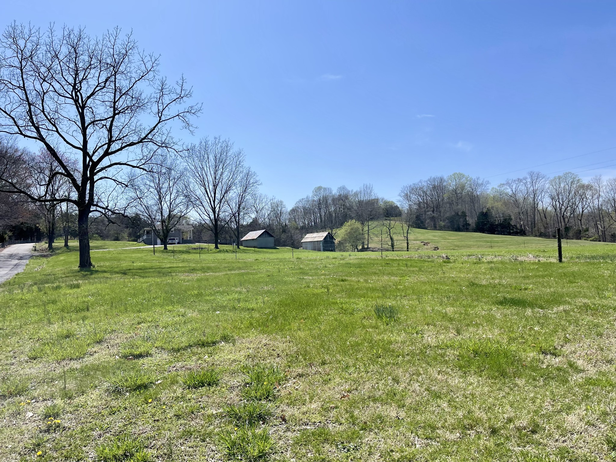 1801 Garrett Rd