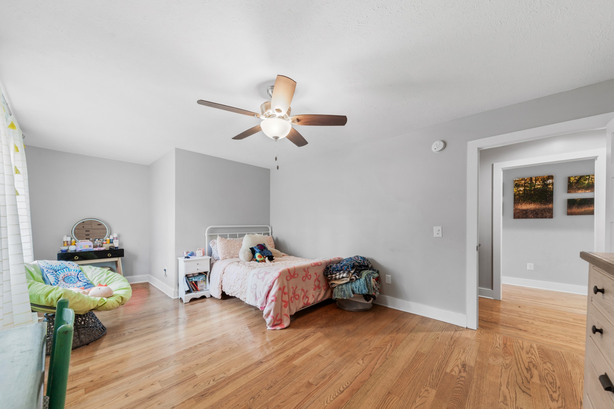 1801 Garrett Rd