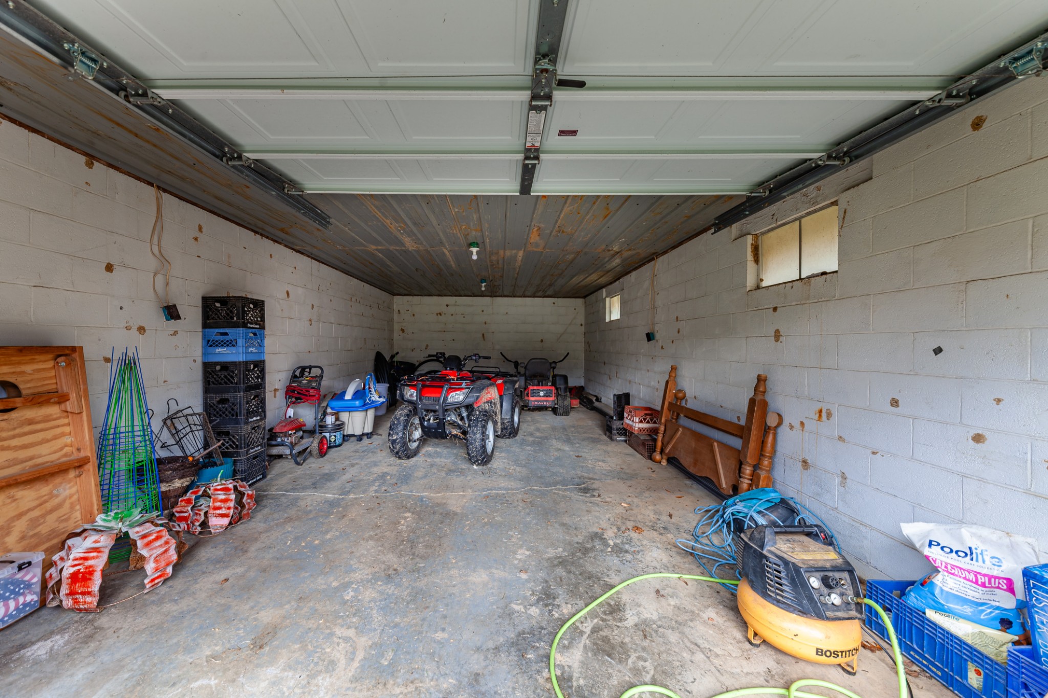 1801 Garrett Rd