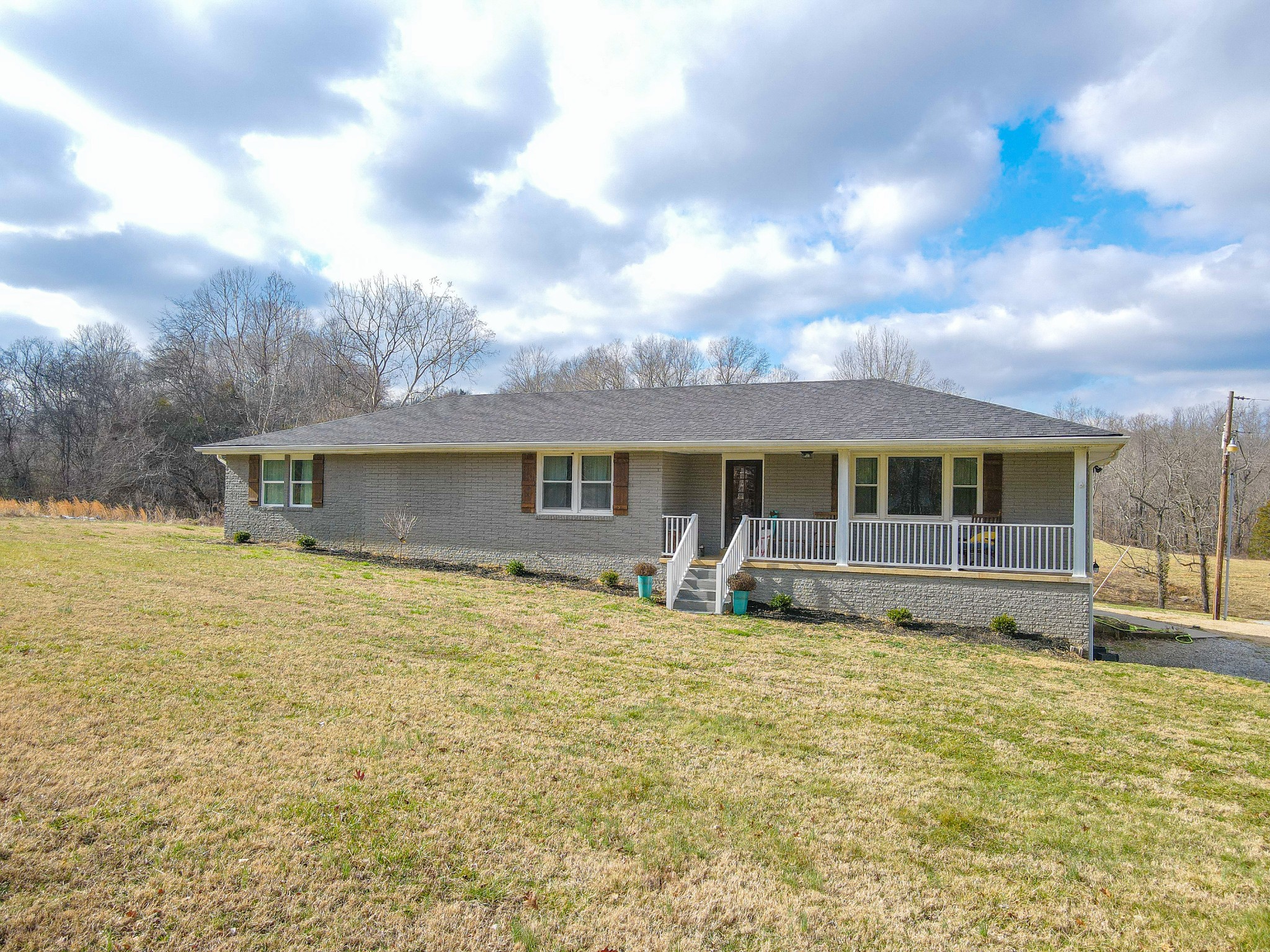 1801 Garrett Rd