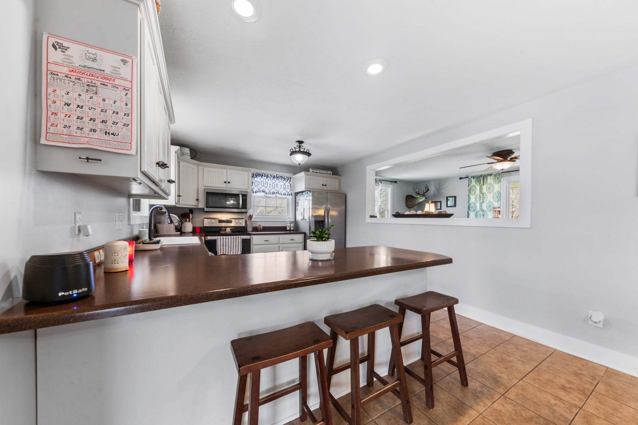 1801 Garrett Rd