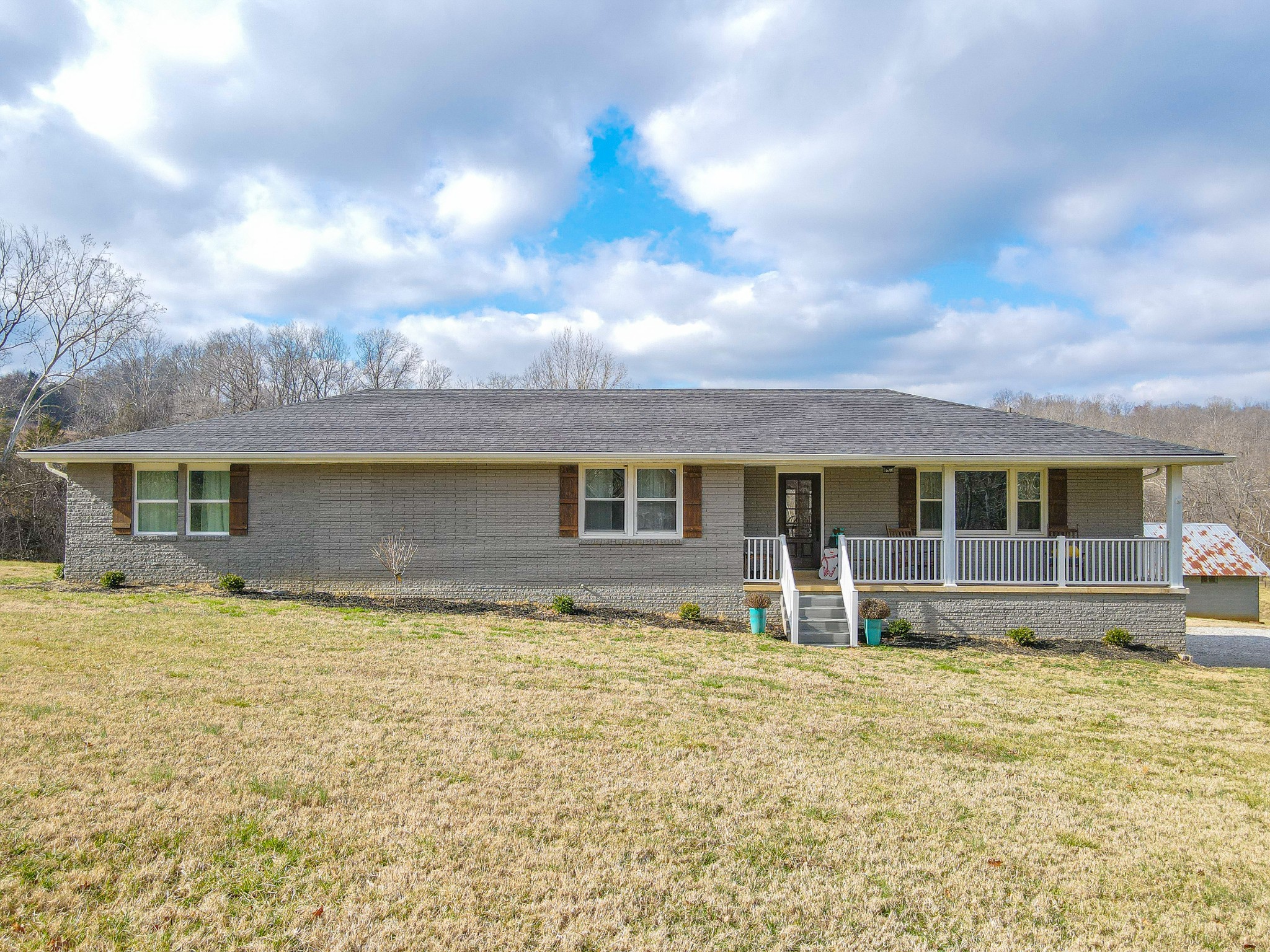 1801 Garrett Rd