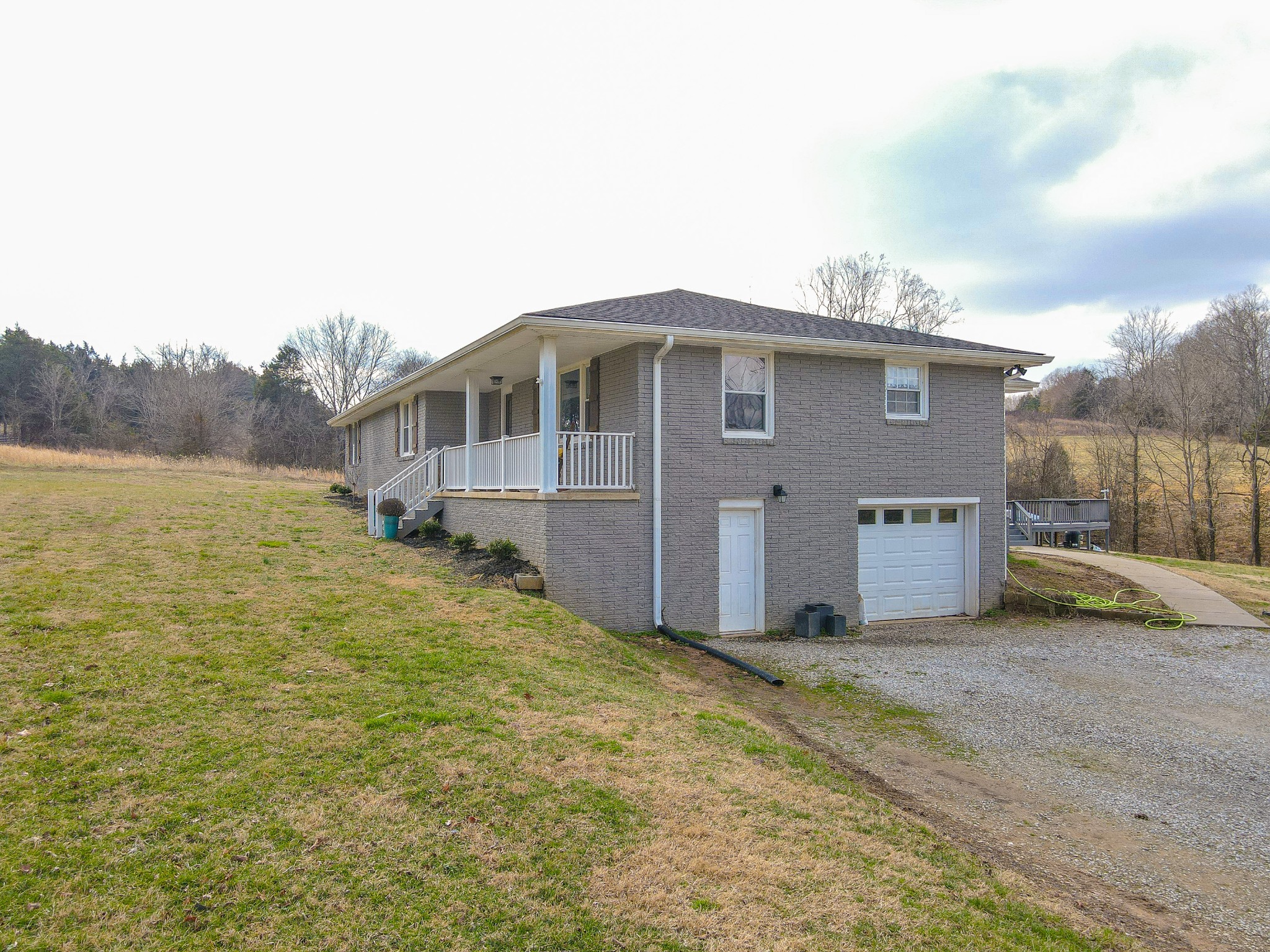 1801 Garrett Rd