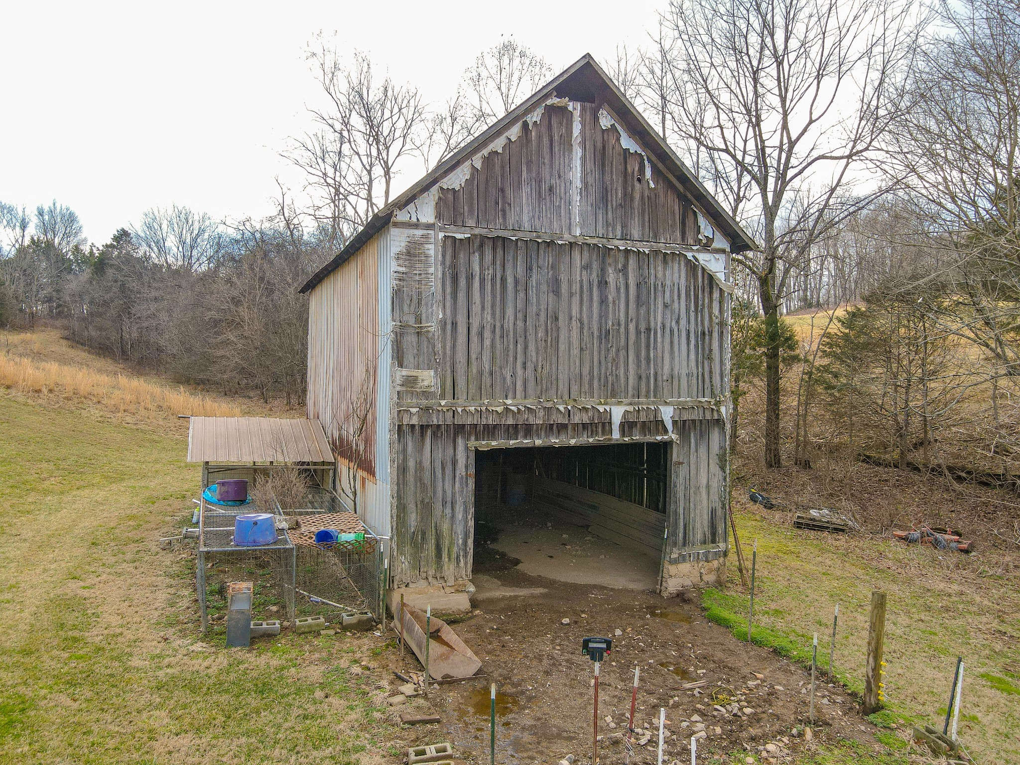 1801 Garrett Rd