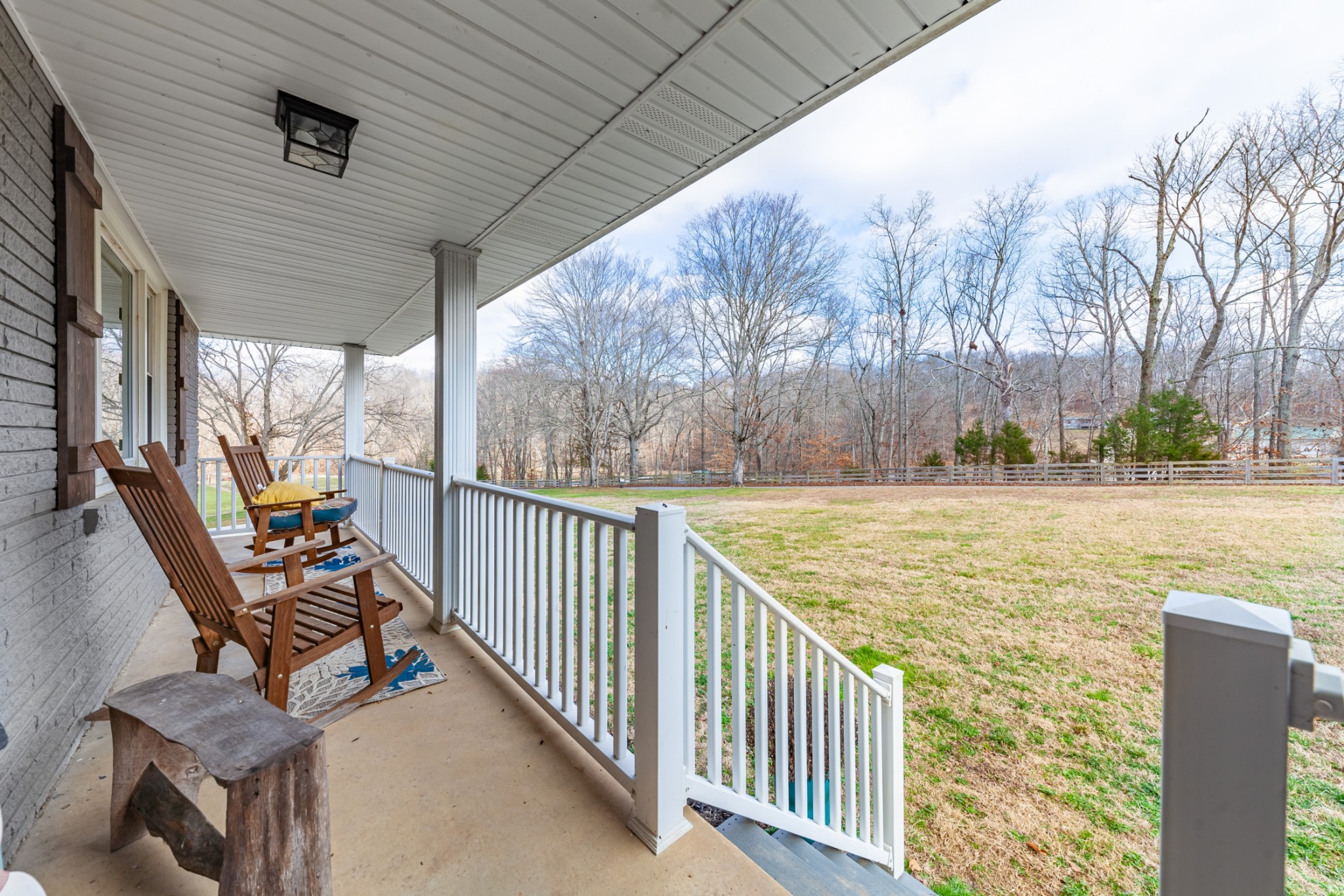 1801 Garrett Rd