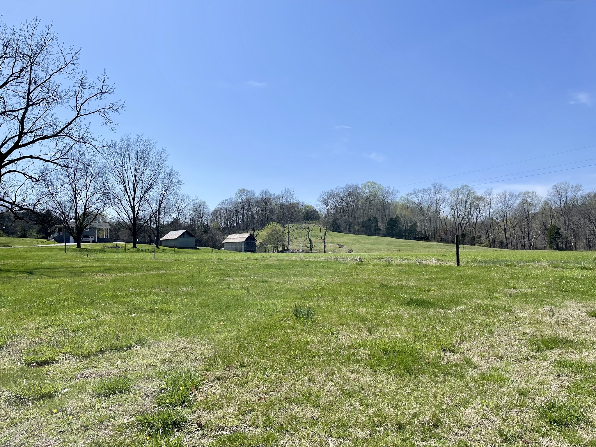 1801 Garrett Rd