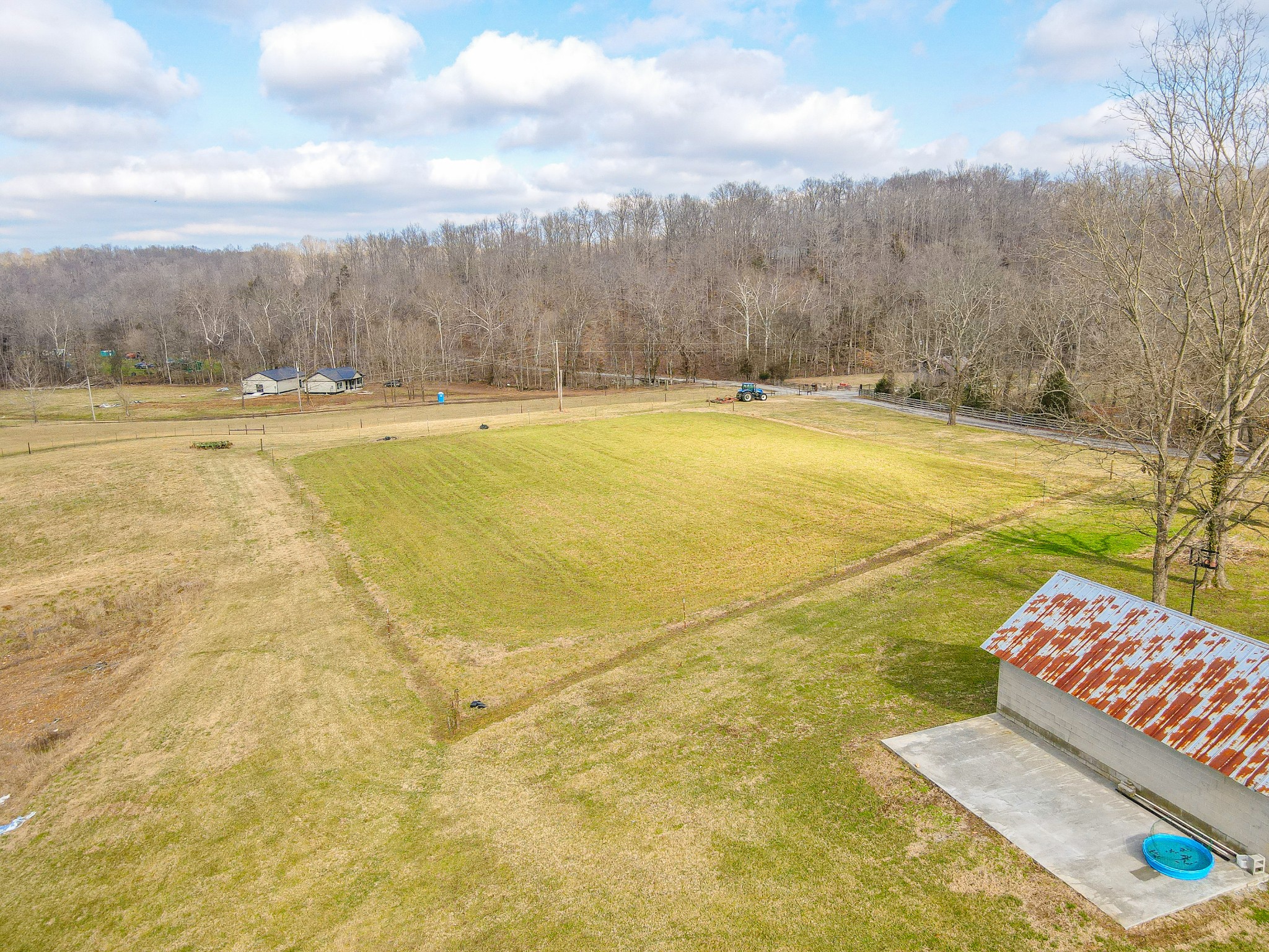 1801 Garrett Rd