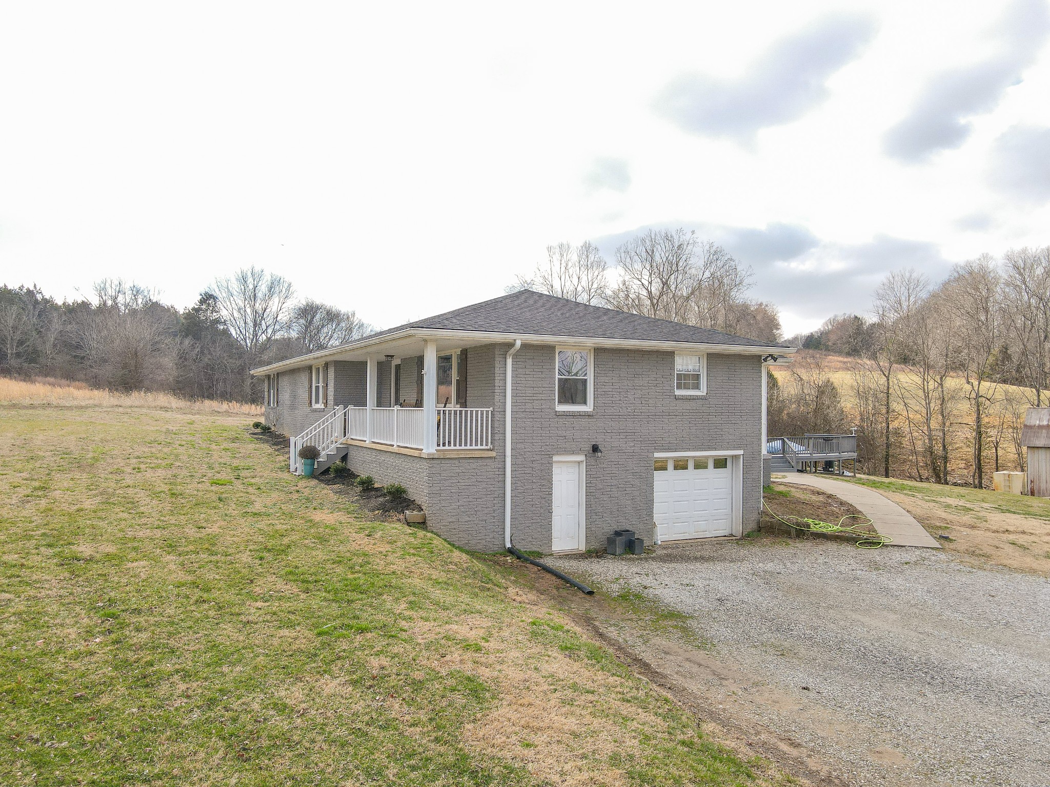 1801 Garrett Rd