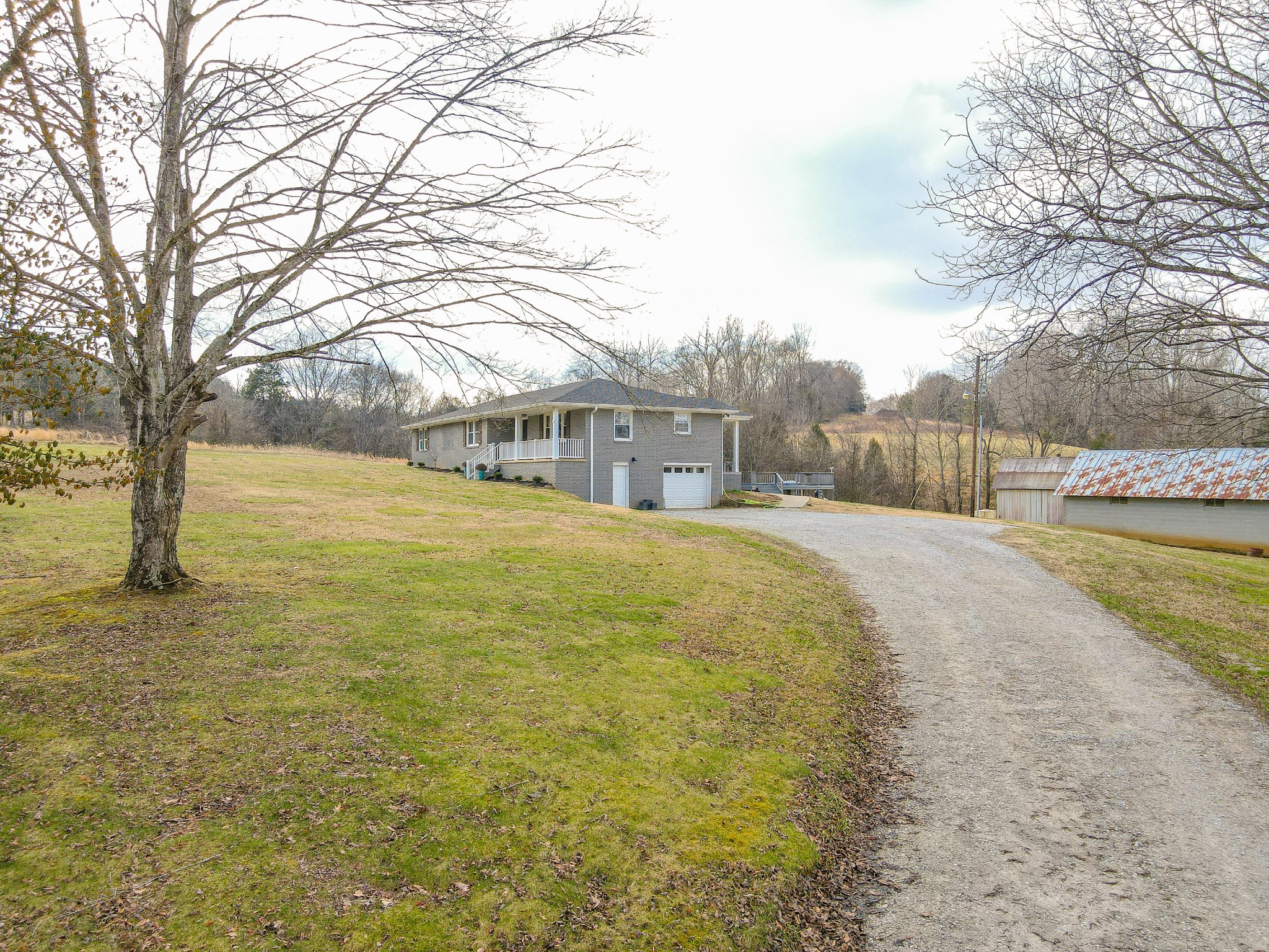 1801 Garrett Rd