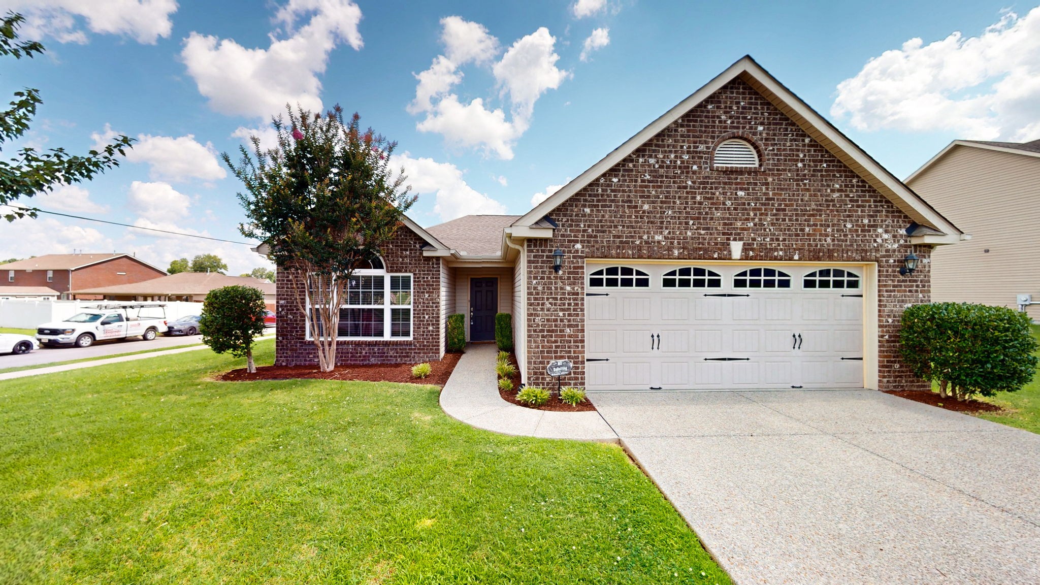 1064 Campbell Ave