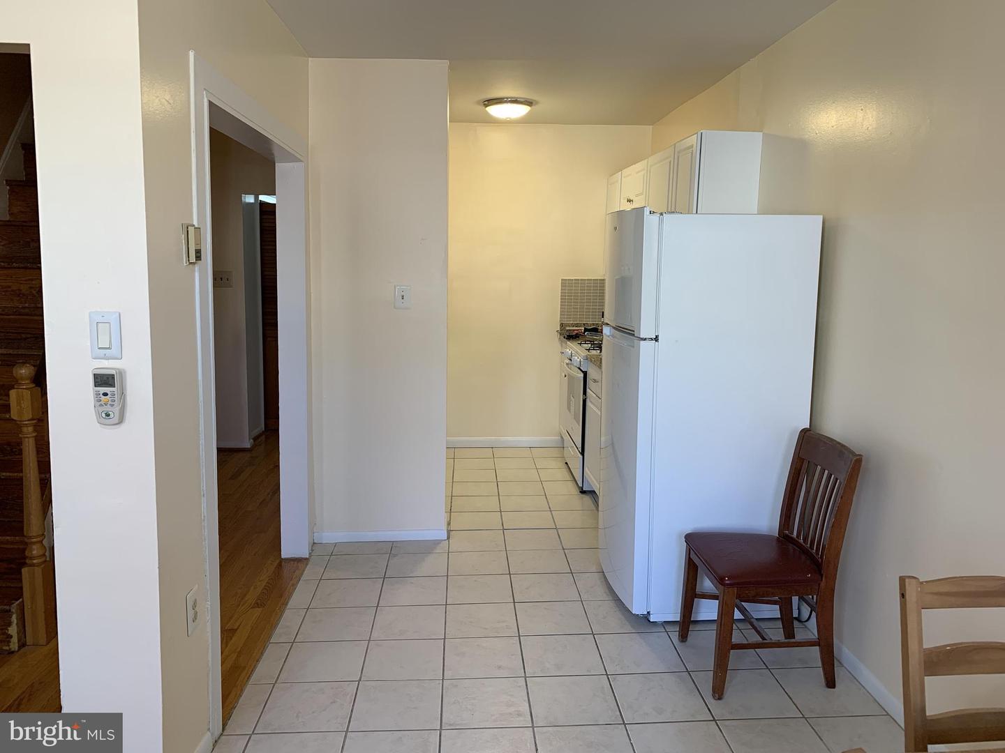 1031 S 6th STREET Unit: 2ND FLOOR