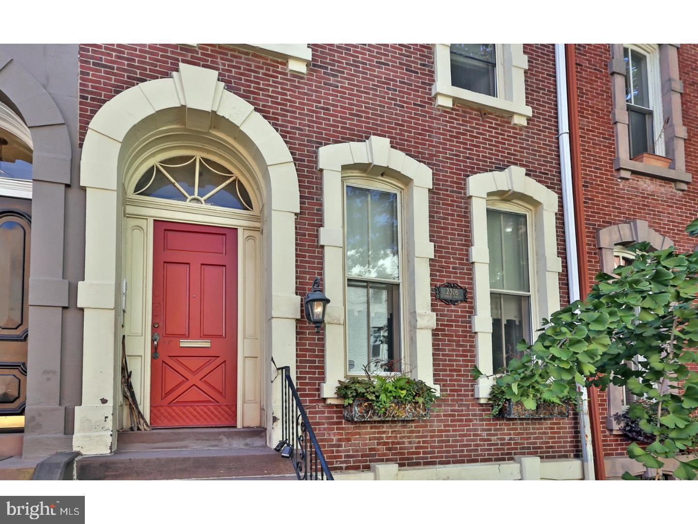 2306 SPRUCE ST #100