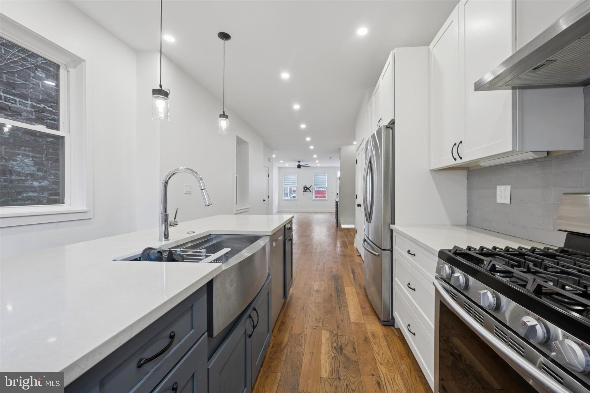 531 MIFFLIN STREET
