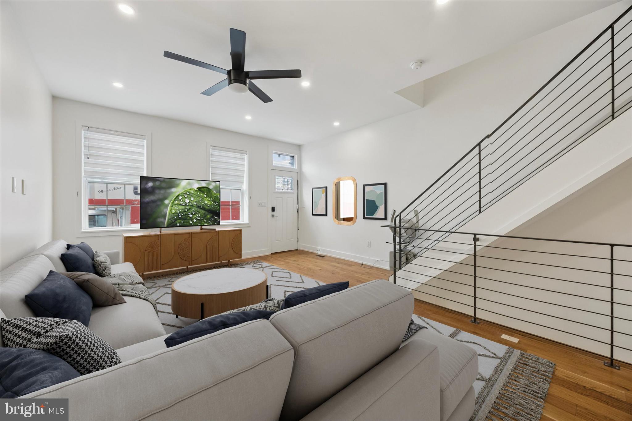 531 MIFFLIN STREET