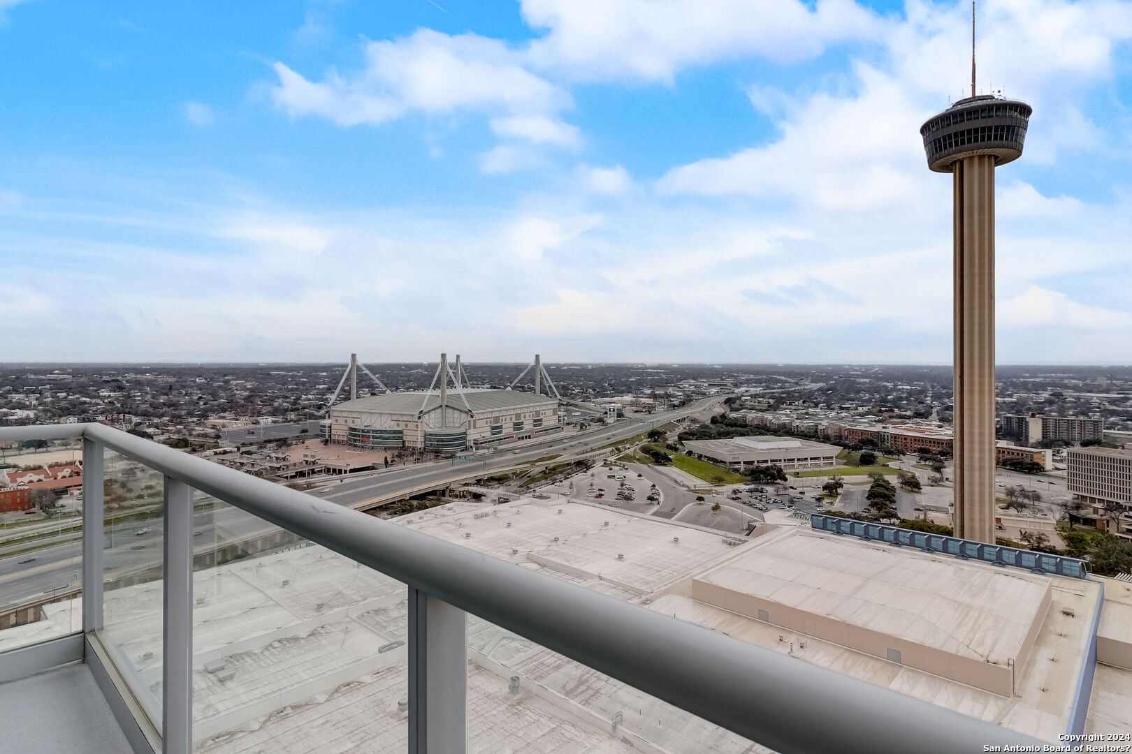 610 E Market St Unit: 2619