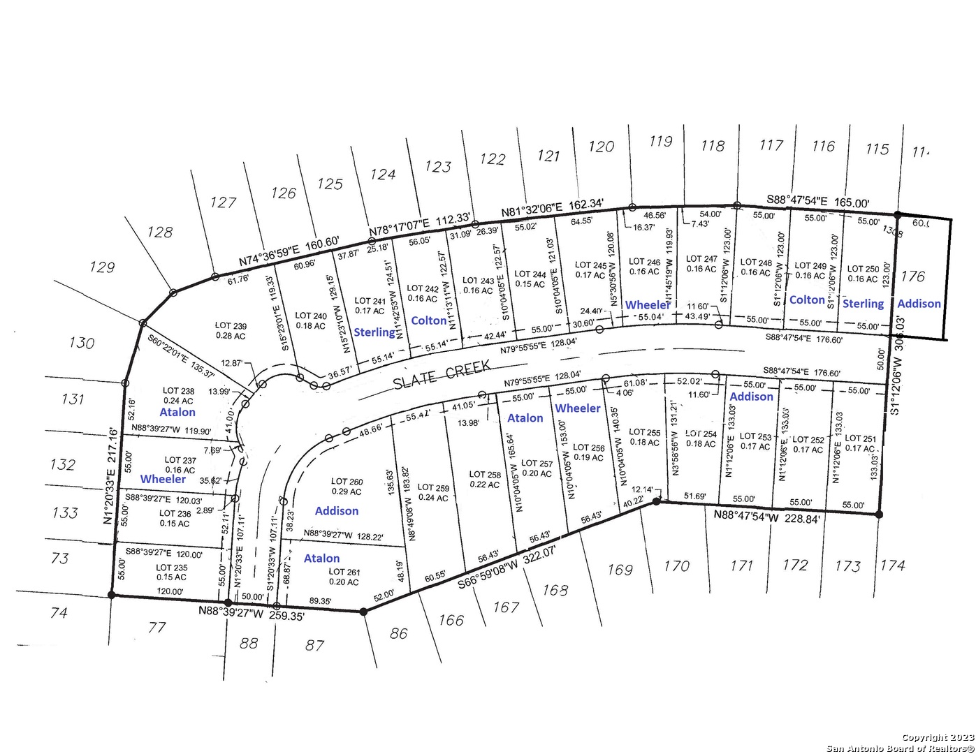 29740 Slate Creek