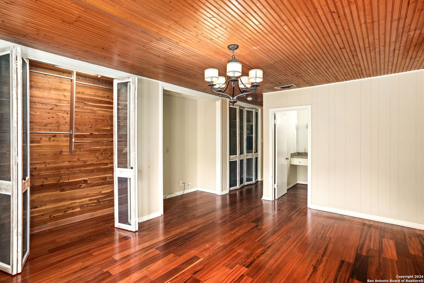 136 chevy chase