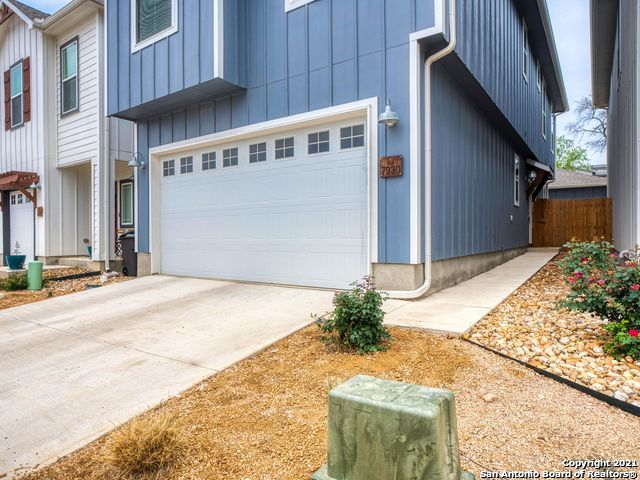 7930 TEAK LN