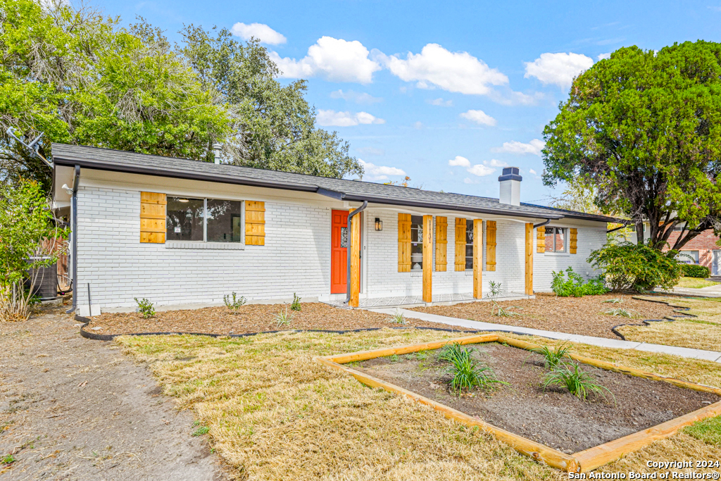 11131 Rendezvous Dr