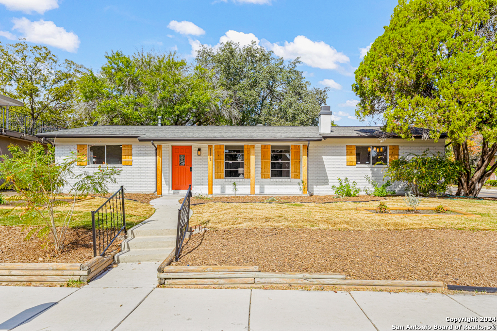 11131 Rendezvous Dr
