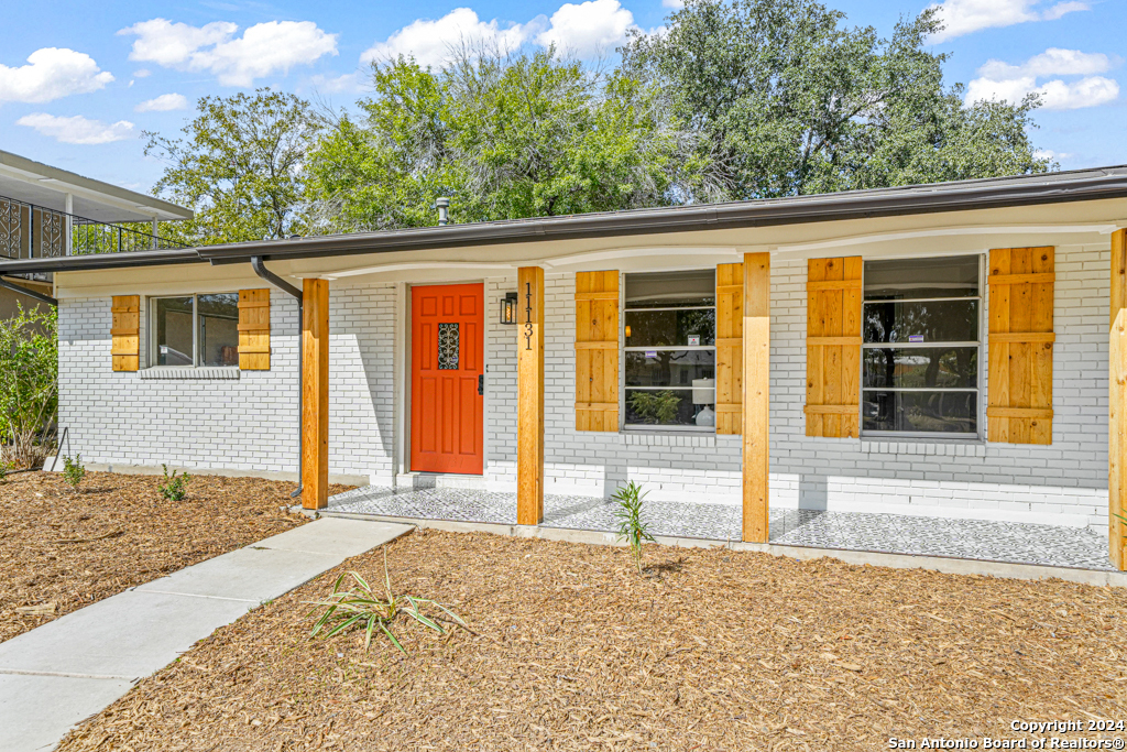 11131 Rendezvous Dr