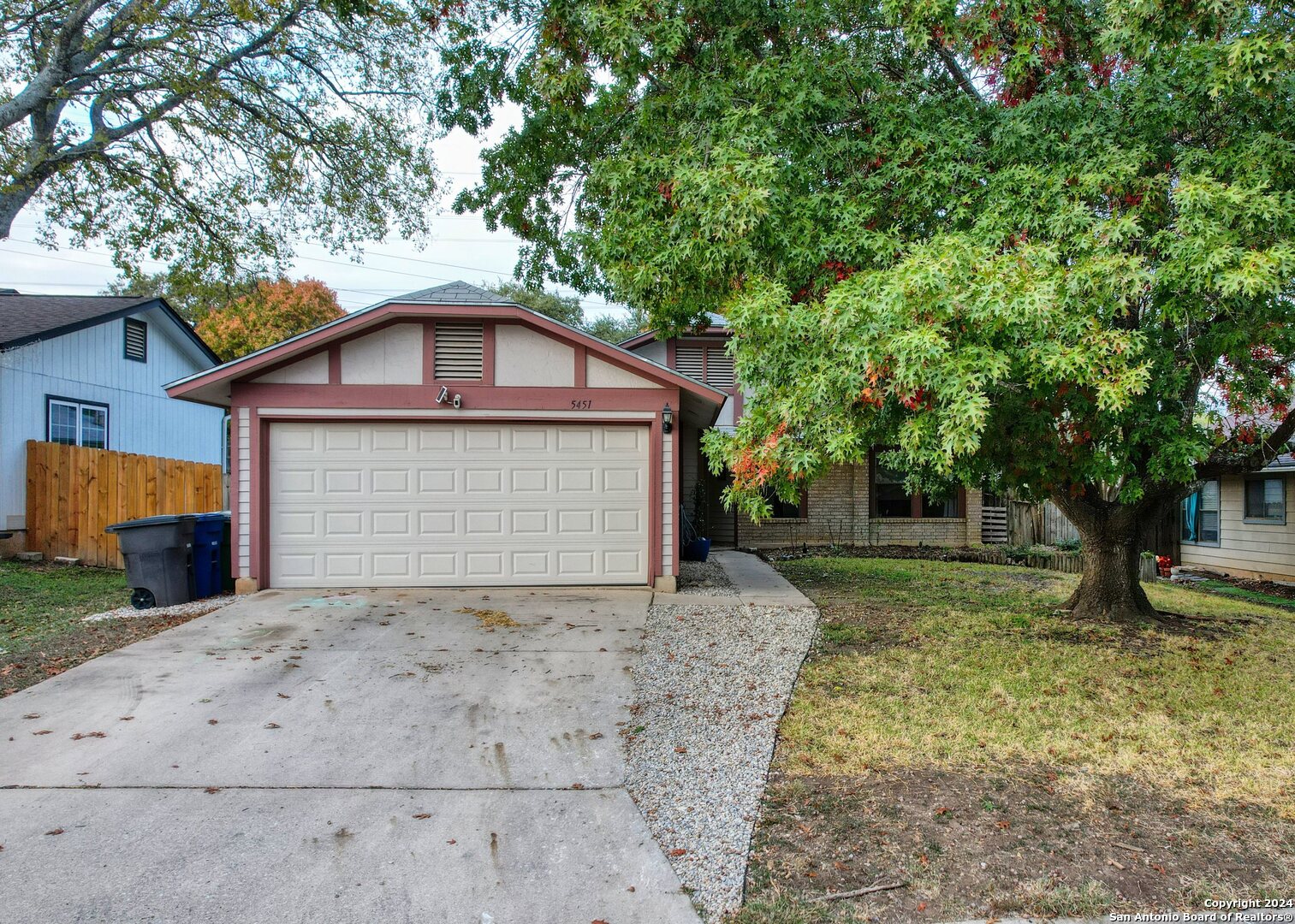 5451 chestnut view