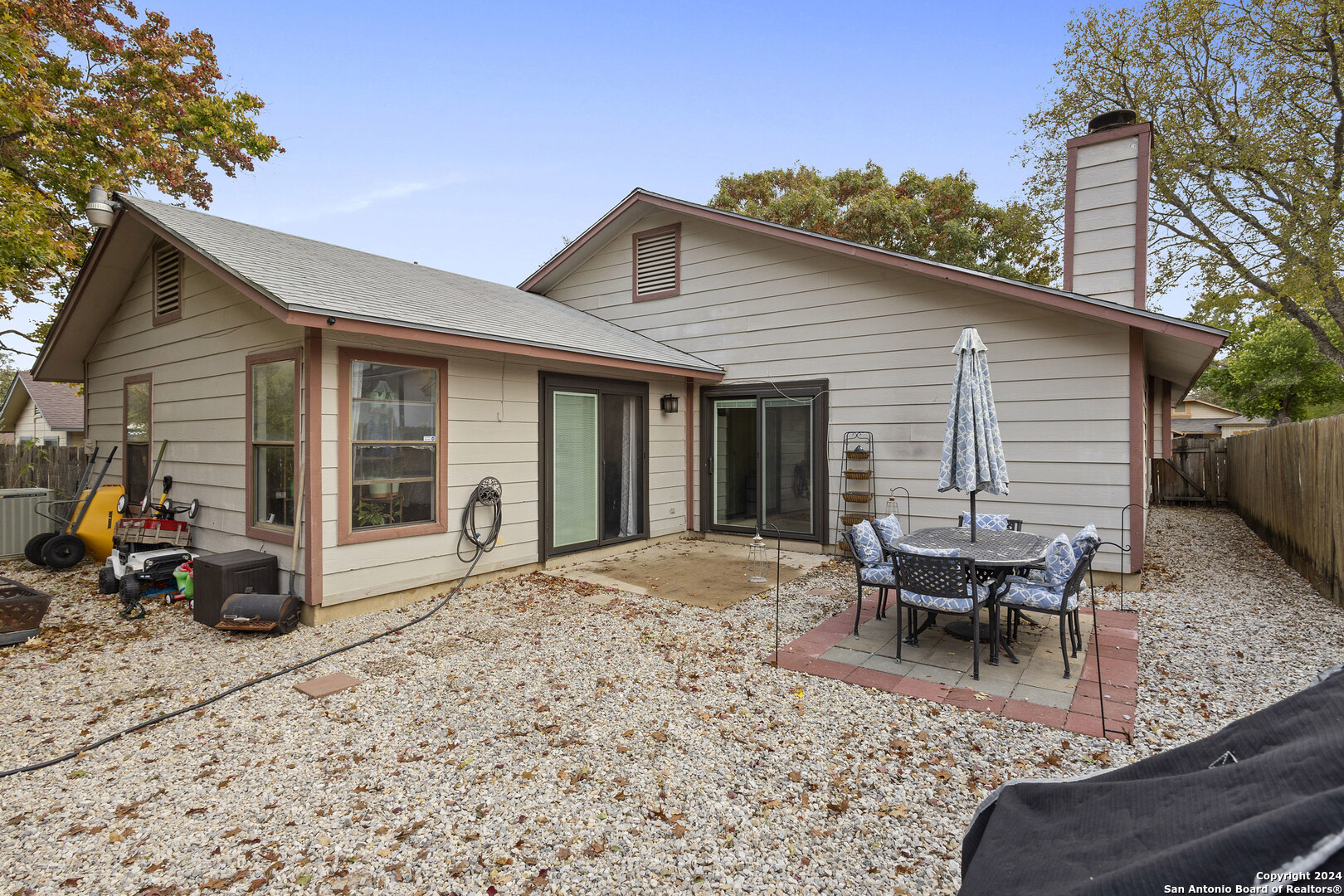 5451 chestnut view