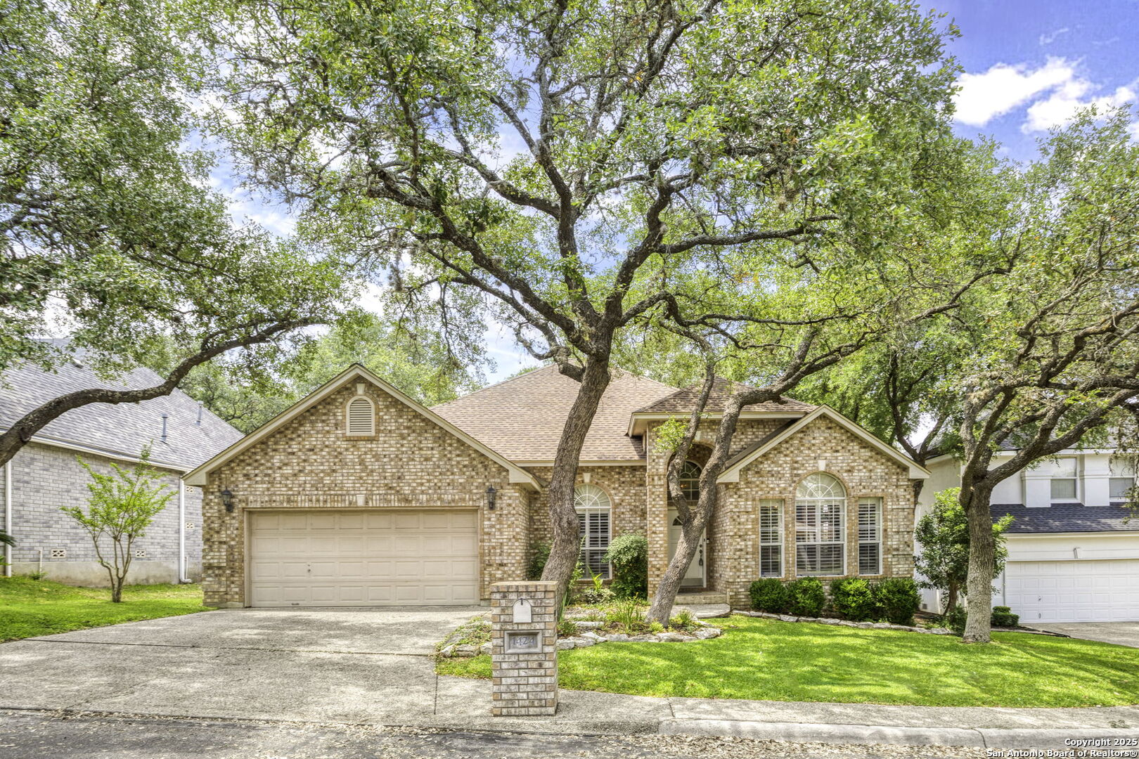 1424 Canyon Edge