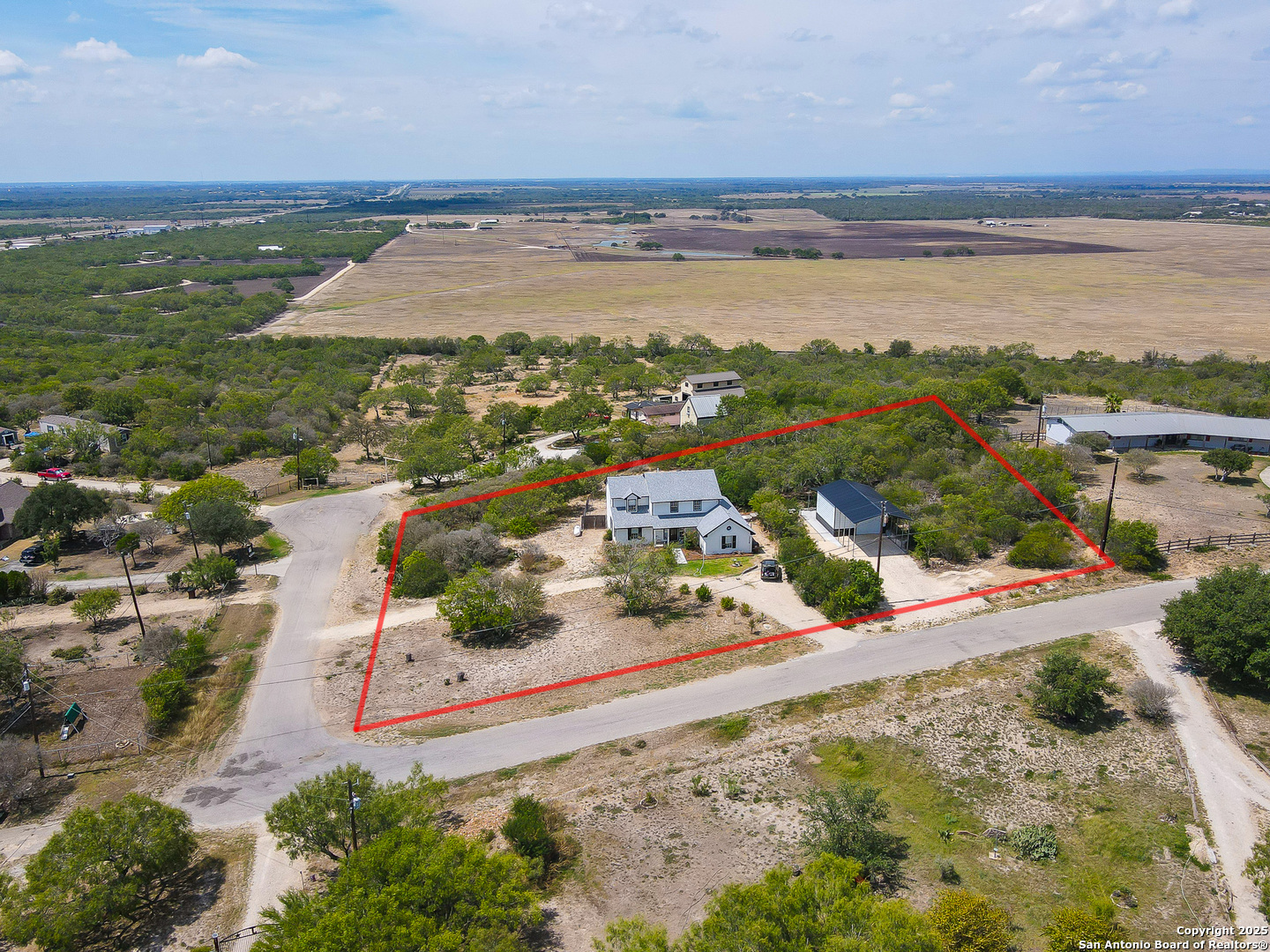 1718 County Road 4511