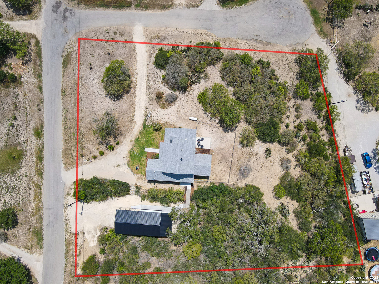 1718 County Road 4511