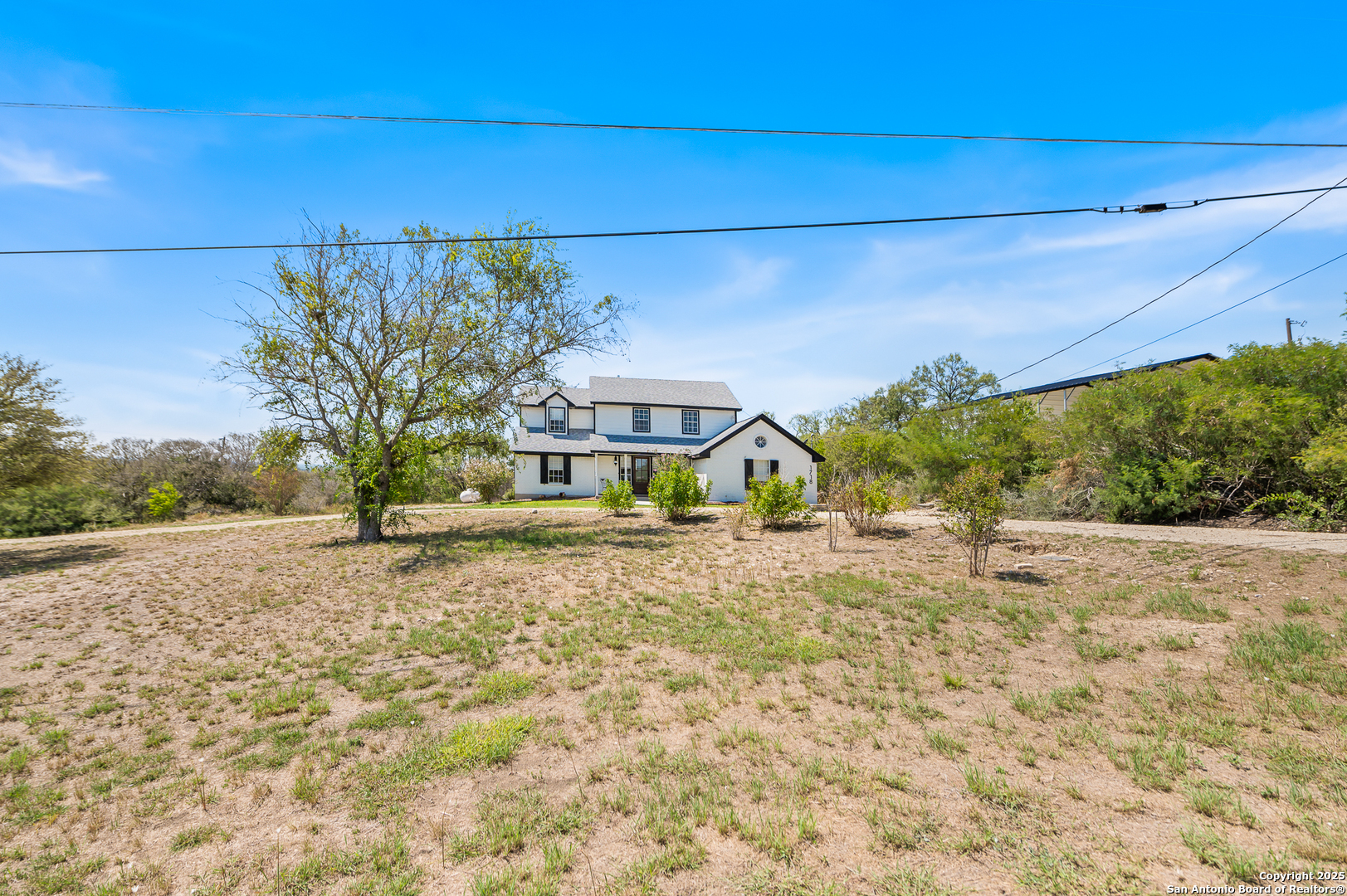 1718 County Road 4511