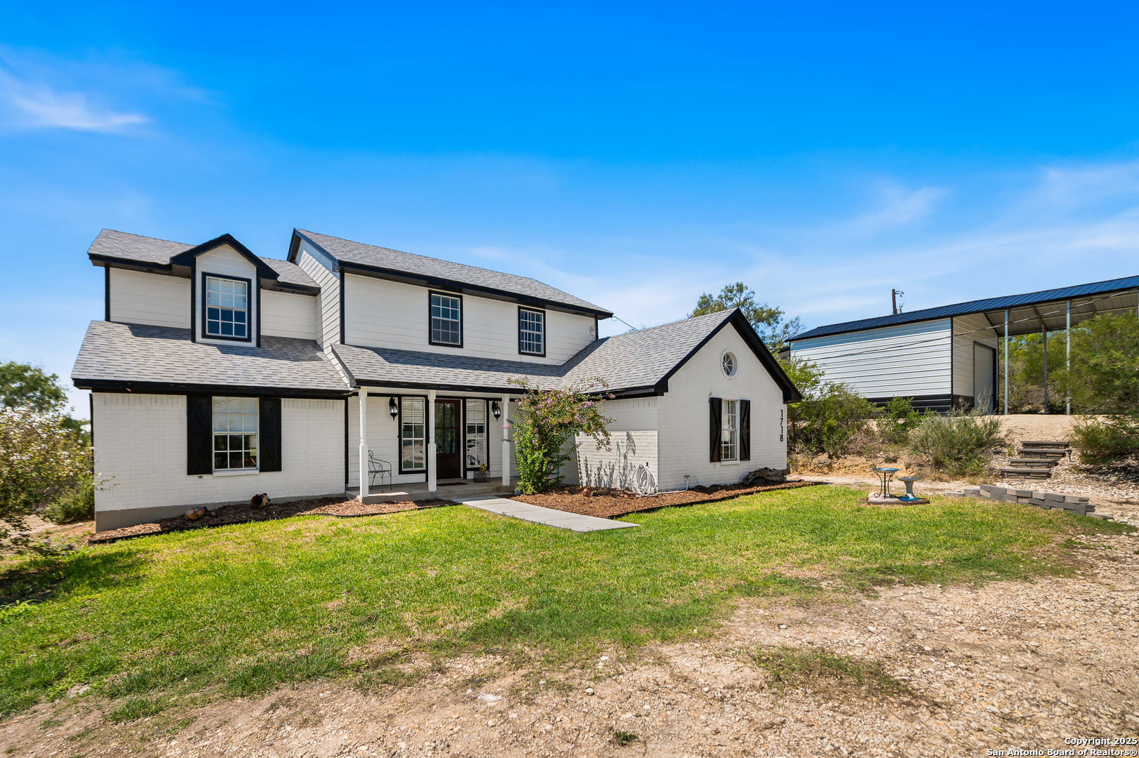 1718 County Road 4511
