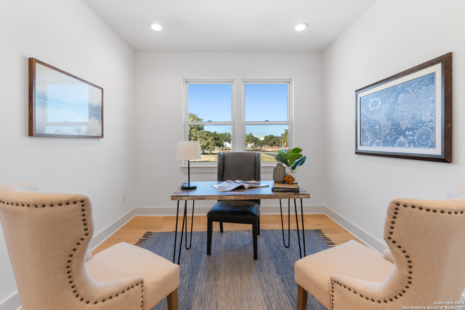 546 McMonigal Pl