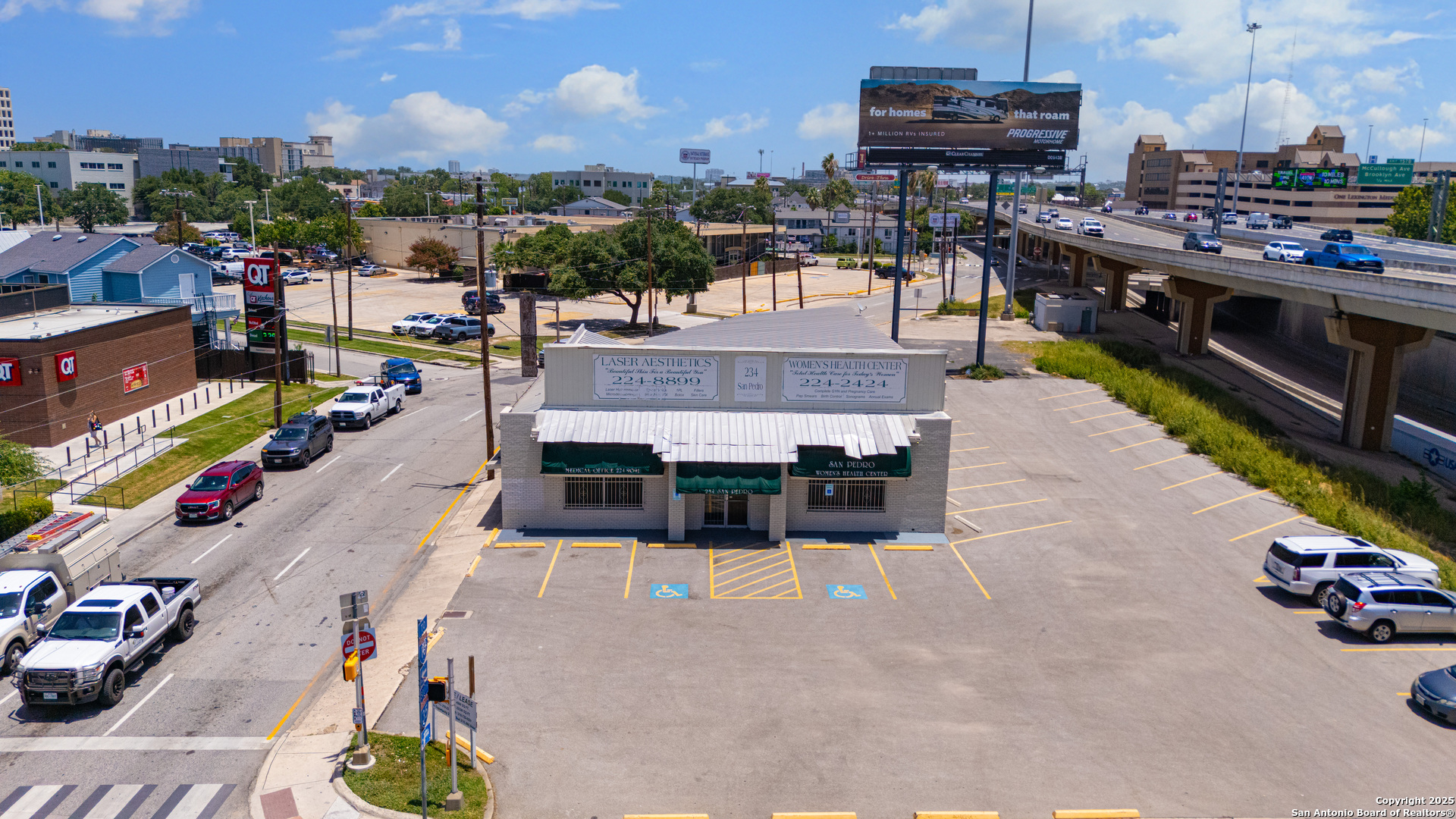 234 San Pedro