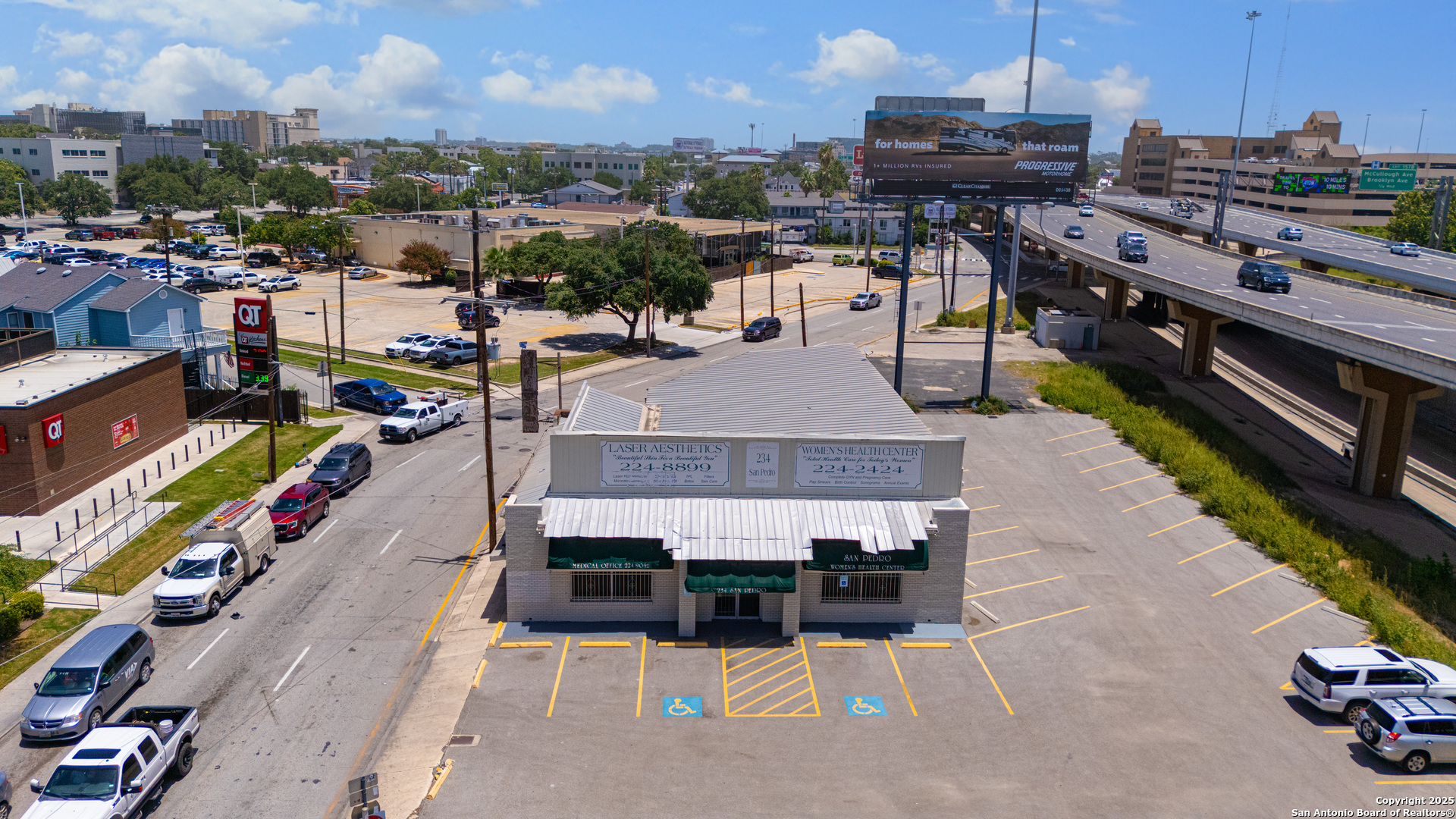 234 San Pedro