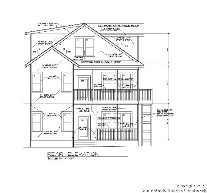 717 E Euclid