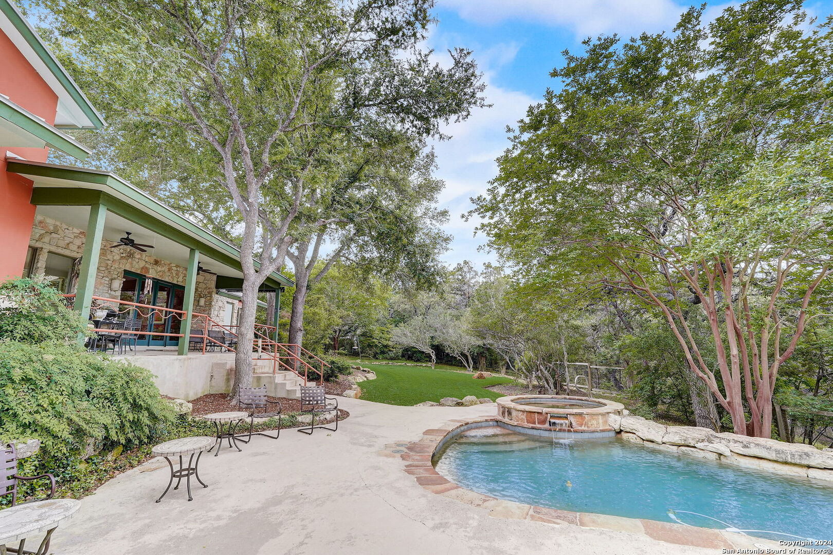 3138 Hidden Haven