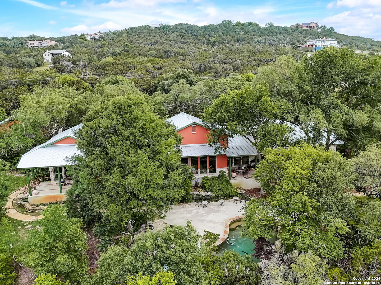 3138 Hidden Haven