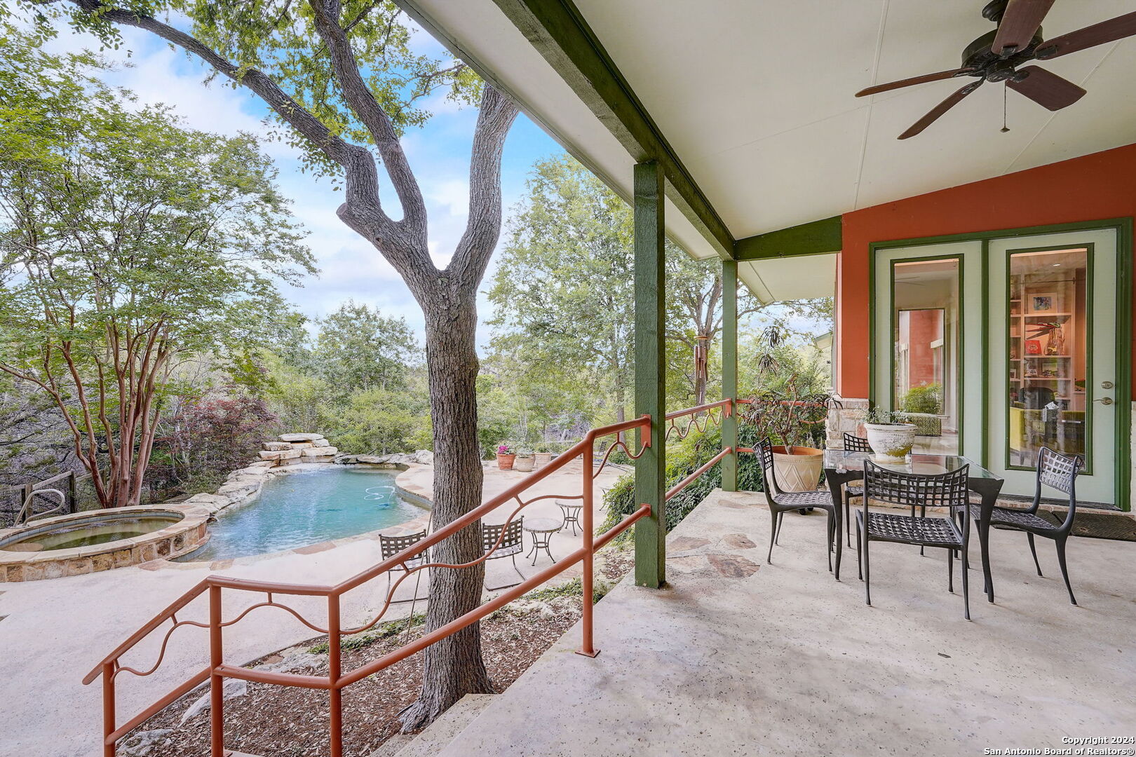 3138 Hidden Haven