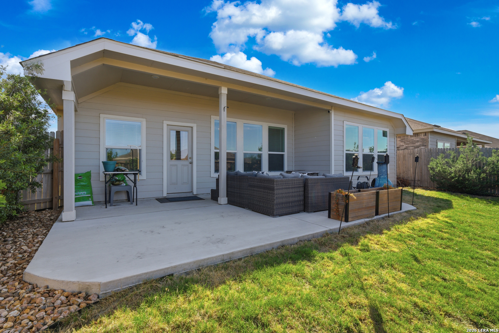 5922 CORSICANA WAY