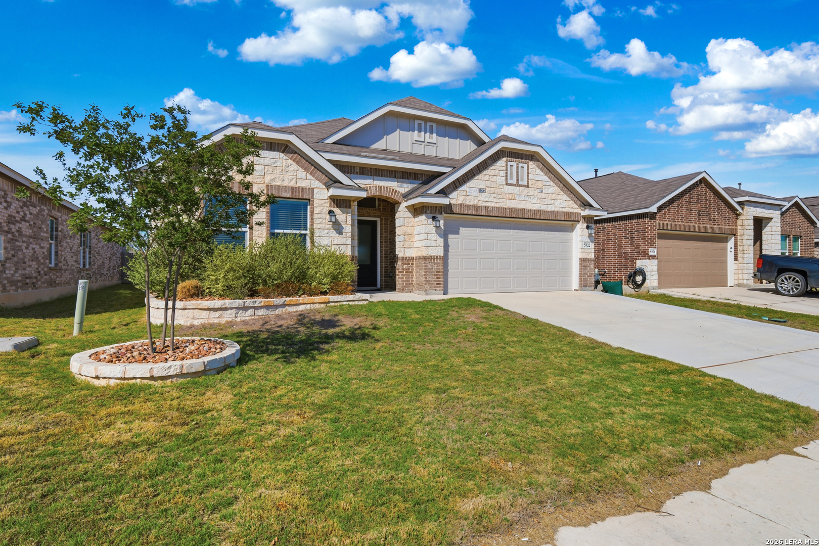 5922 CORSICANA WAY