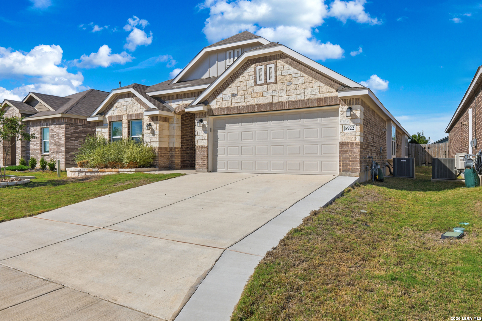 5922 CORSICANA WAY