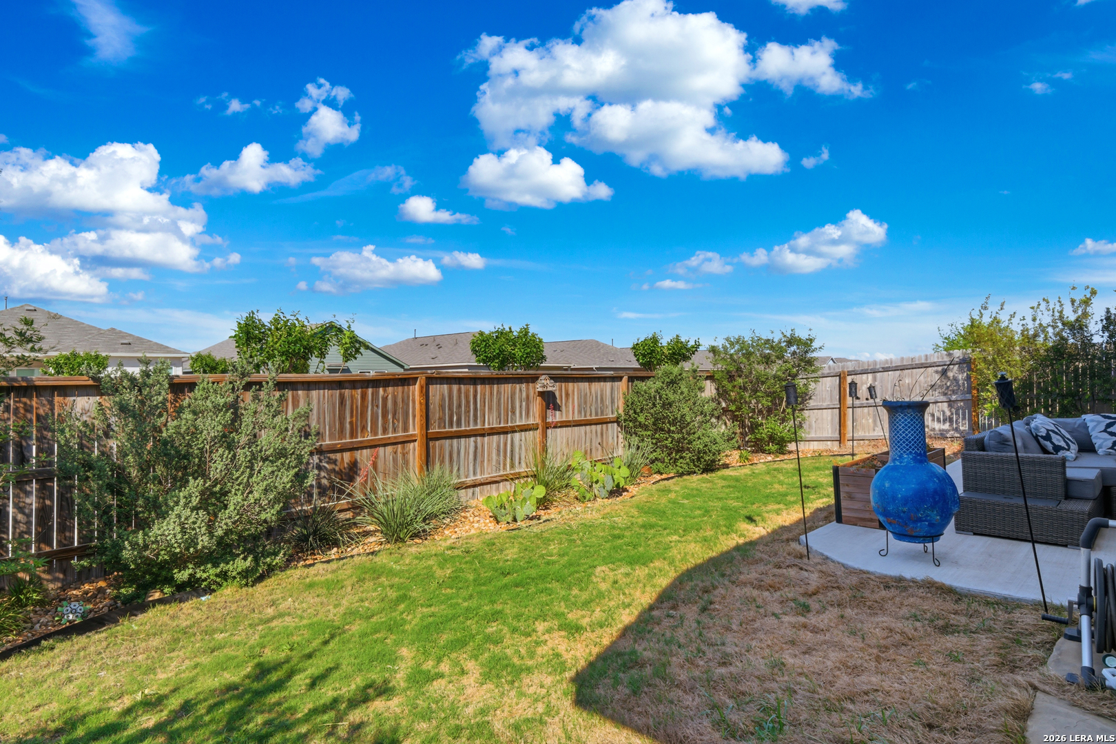 5922 CORSICANA WAY