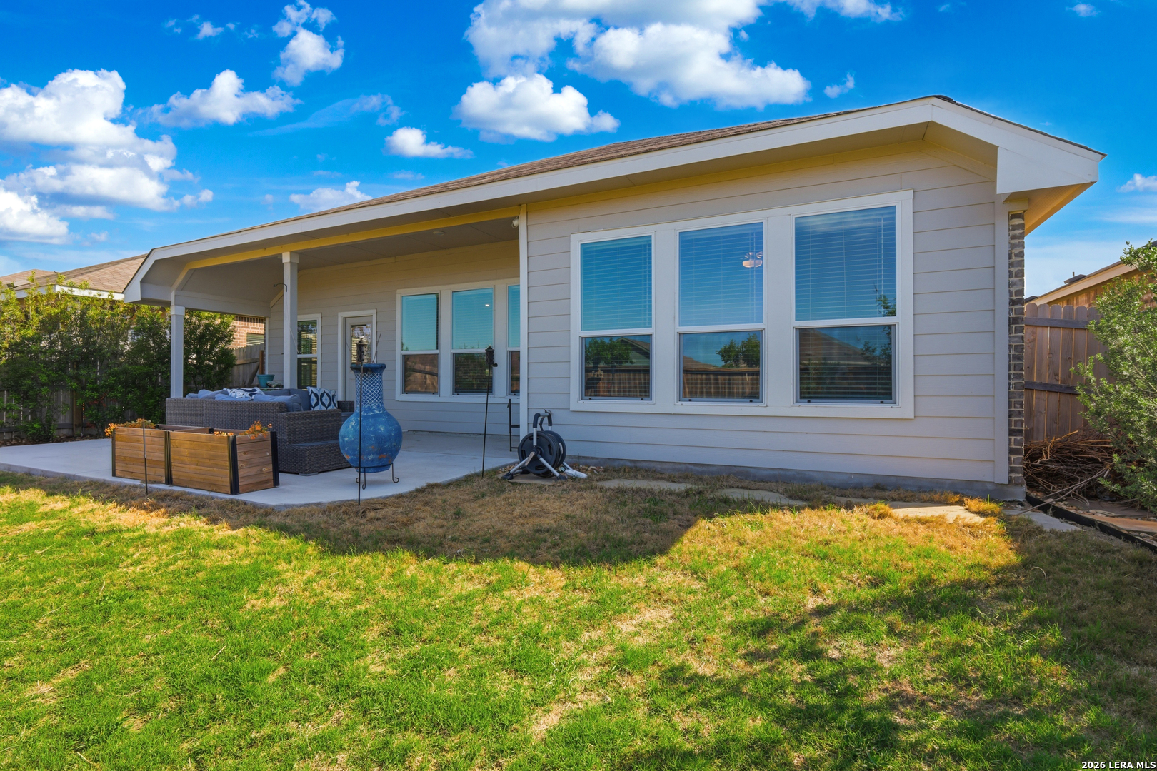 5922 CORSICANA WAY