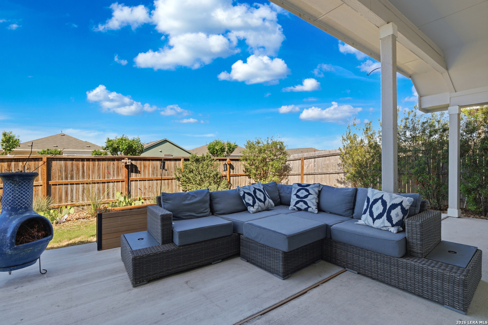 5922 CORSICANA WAY