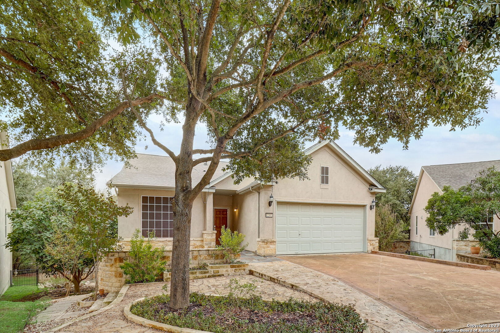 12303 CASCADE HLS