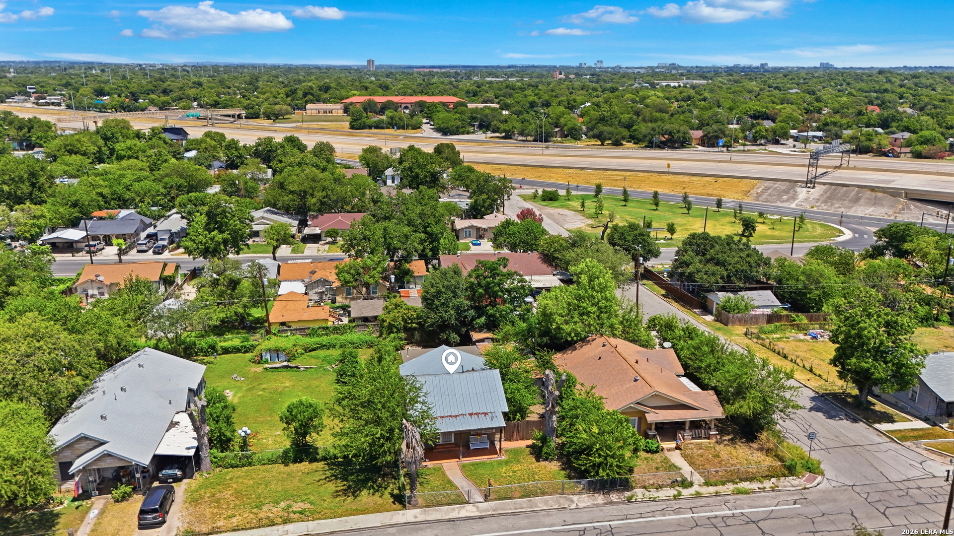 1505 W OLMOS DR
