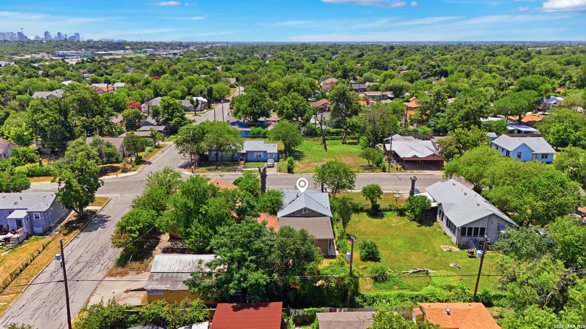 1505 W OLMOS DR
