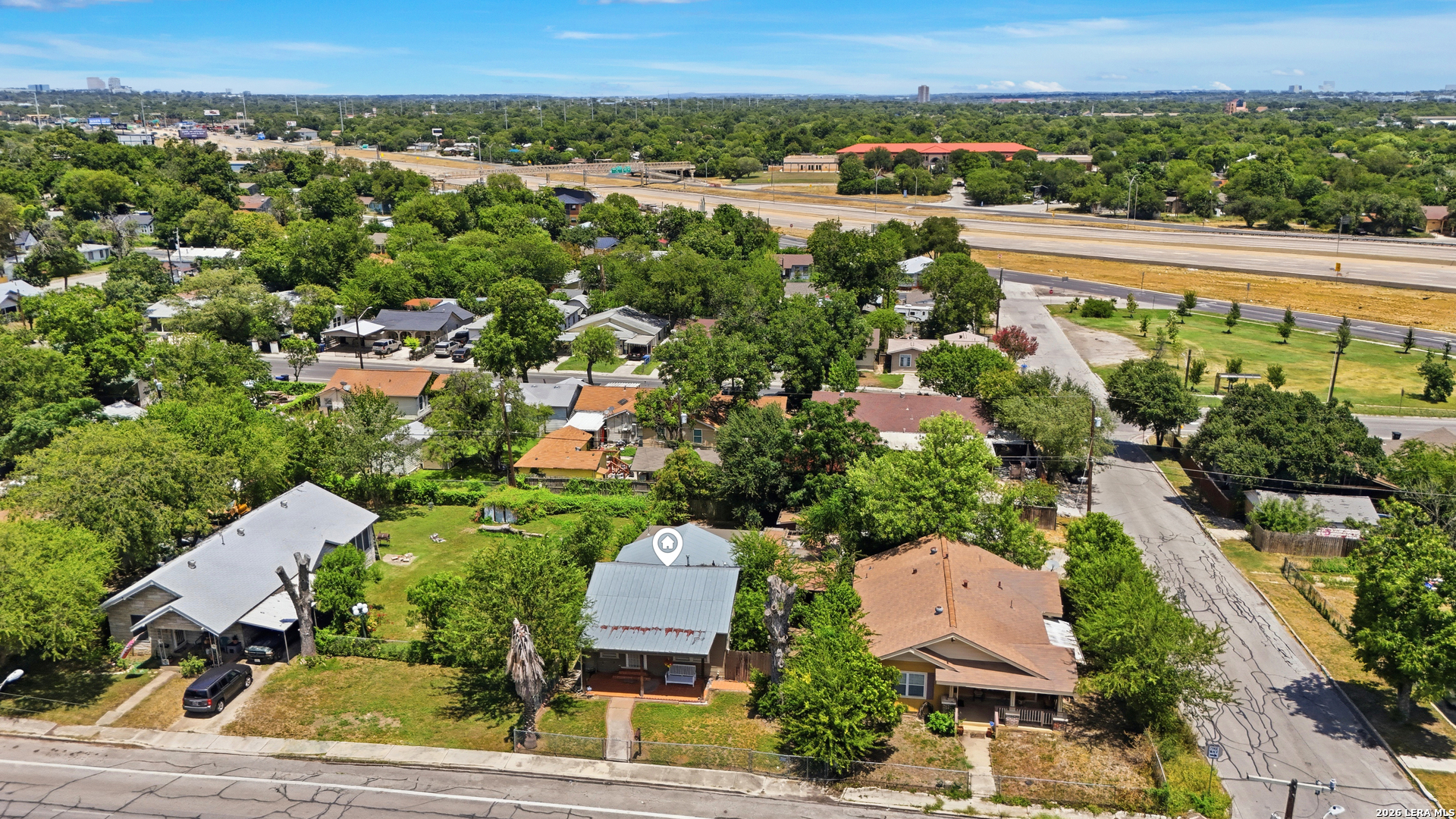 1505 W OLMOS DR