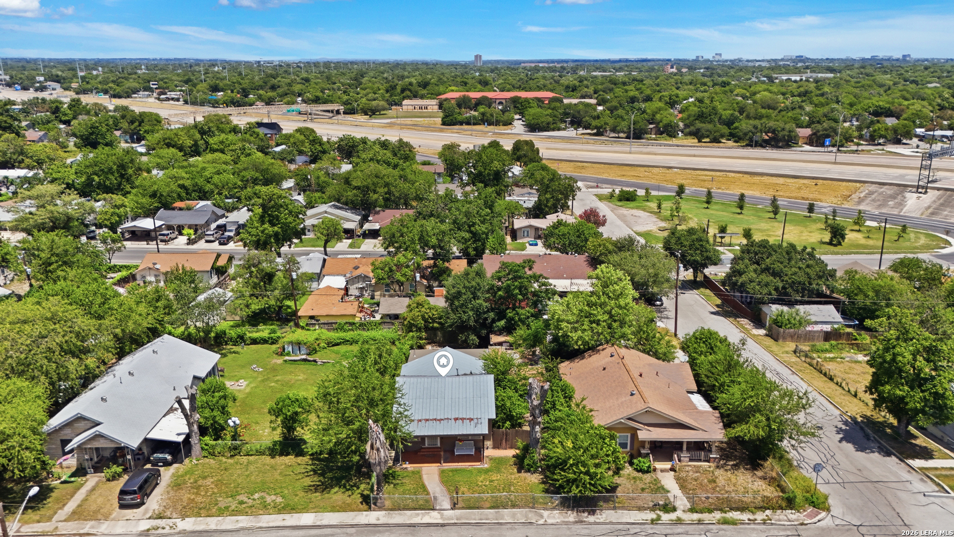 1505 W OLMOS DR